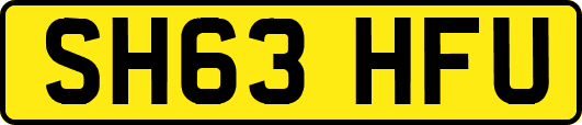 SH63HFU