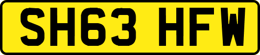 SH63HFW
