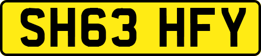 SH63HFY