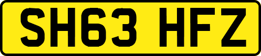 SH63HFZ