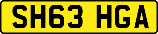 SH63HGA