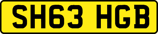 SH63HGB