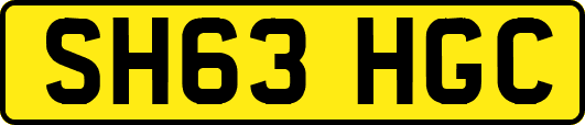 SH63HGC