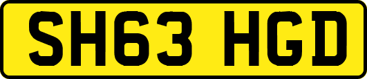 SH63HGD