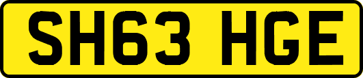 SH63HGE