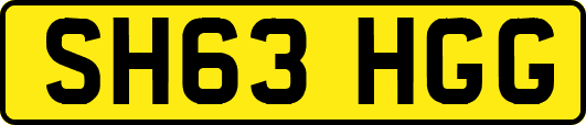 SH63HGG