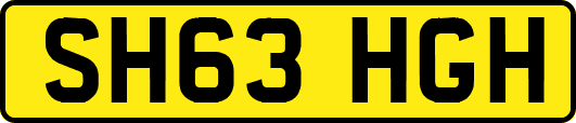 SH63HGH