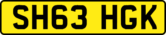 SH63HGK