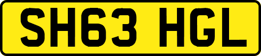 SH63HGL