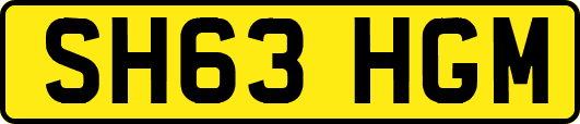 SH63HGM