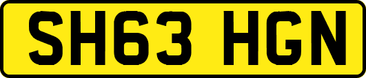 SH63HGN
