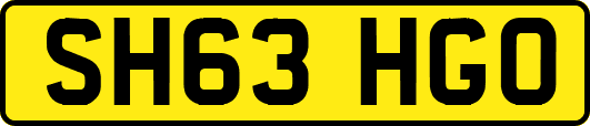 SH63HGO