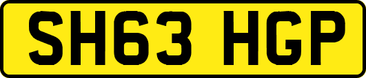 SH63HGP