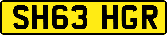 SH63HGR