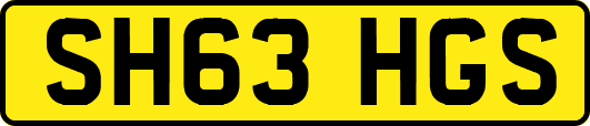 SH63HGS