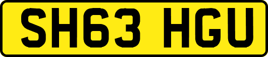 SH63HGU