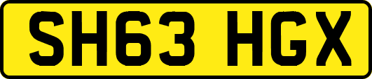 SH63HGX