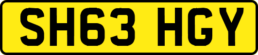 SH63HGY