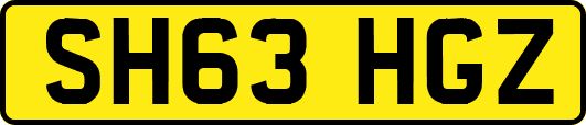 SH63HGZ