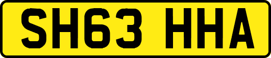 SH63HHA
