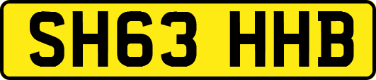 SH63HHB