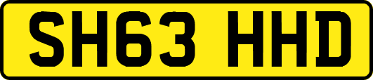 SH63HHD