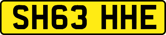 SH63HHE