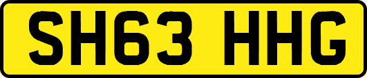 SH63HHG