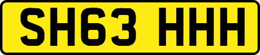 SH63HHH