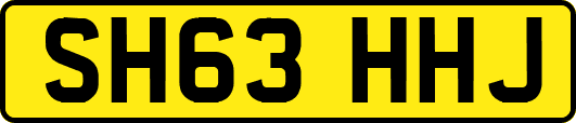SH63HHJ