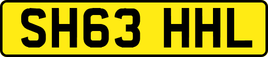 SH63HHL