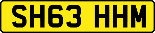 SH63HHM