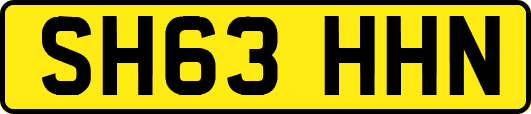 SH63HHN