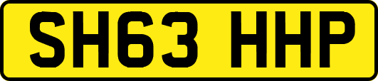 SH63HHP