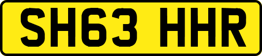 SH63HHR