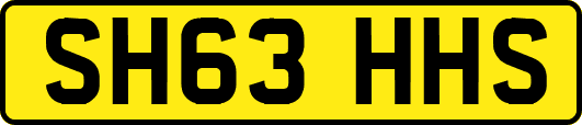 SH63HHS