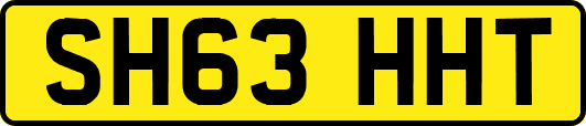 SH63HHT
