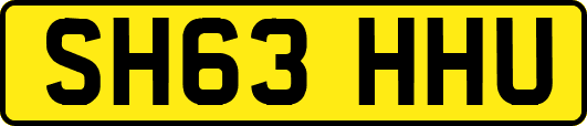 SH63HHU