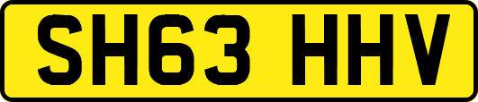 SH63HHV