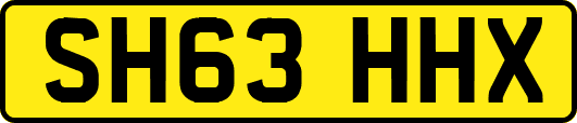 SH63HHX