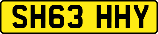SH63HHY