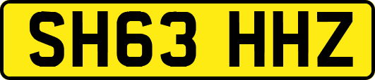 SH63HHZ