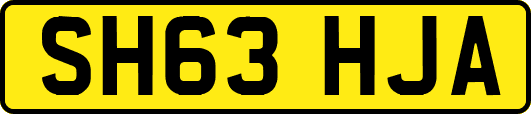 SH63HJA