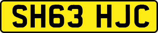 SH63HJC