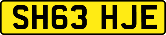 SH63HJE