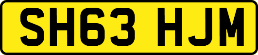 SH63HJM