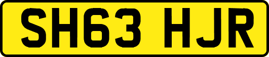 SH63HJR
