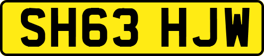 SH63HJW