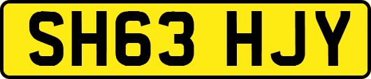 SH63HJY