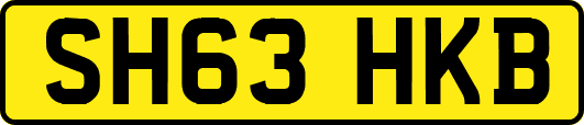 SH63HKB